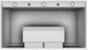 Vent-A-Hood® Designer Series 42" Stainless Steel Wall Mounted Range Hood-2