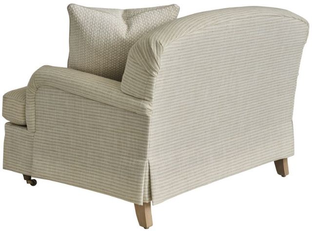 Lexington Home Sunday Morning Holliston Shoreline Style P Chair-1