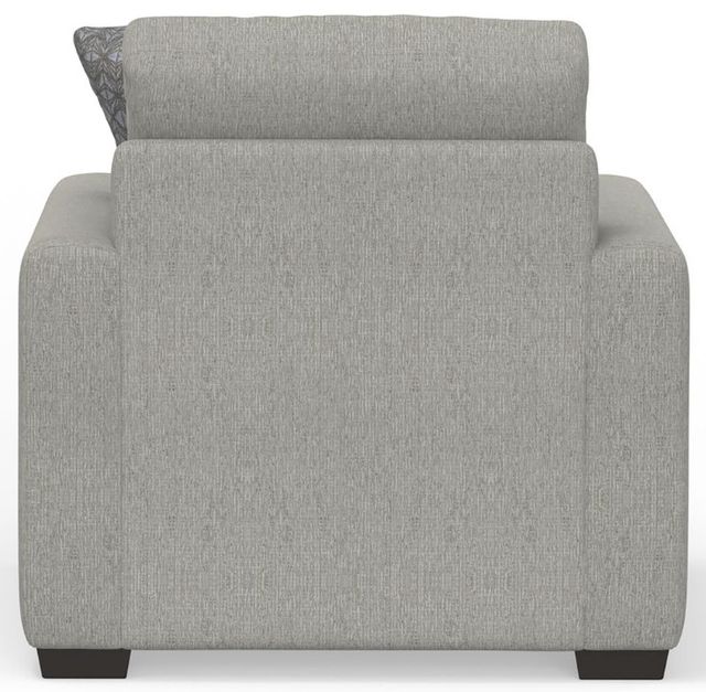 Jackson Furniture Hyde Park Stone Chair-3