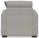Jackson Furniture Hyde Park Stone Chair-3