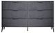 New Classic® Home Furnishings Kailani Gray Dresser-2