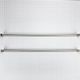 Whirlpool® Stainless Steel Refrigerator Handle Kit-5
