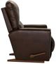 La-Z-Boy® Cassian Dark Chocolate Manual Rocking Recliner-3