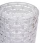 A & B Home Lexi Clear Vase-2