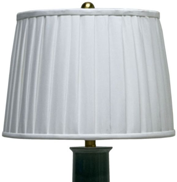 Signature Design by Ashley® Webbington Gold/Teal Table Lamp-1