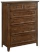 Intercon San Mateo Tuscan Chest-0
