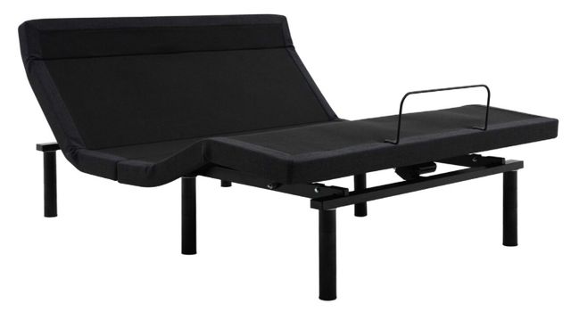 baselogic™ by Serta® Platinum Split King Adjustable Base, Includes 2 Pieces-0