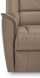 Palliser® Furniture Customizable Dover Power Reclining Sofa with Power Headrest-2