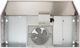 Broan® Buez2 Series 30" Stainless Steel Under Cabinet Range Hood-2