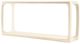 Hooker® Furniture Westwood White Console Table-3