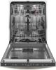 GE® 24" Slate Built In Dishwasher-1