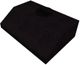 Vent-A-Hood® 30" Black Carbide Under Cabinet Range Hood-1