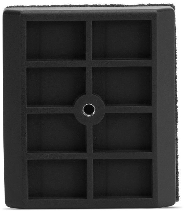 Napoleon Griddle Brush Replacement Pads-2