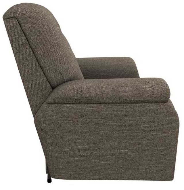 La-Z-Boy® Billie Bronze Brownstone Power Lift Recliner-3
