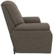La-Z-Boy® Billie Bronze Brownstone Power Lift Recliner-3