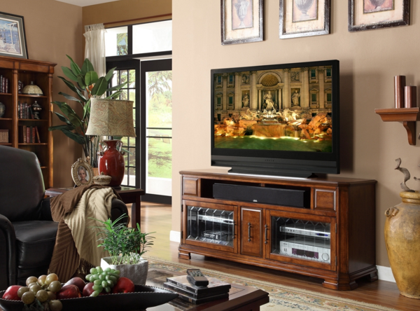 Legends Home Tuscana 62" Console-0