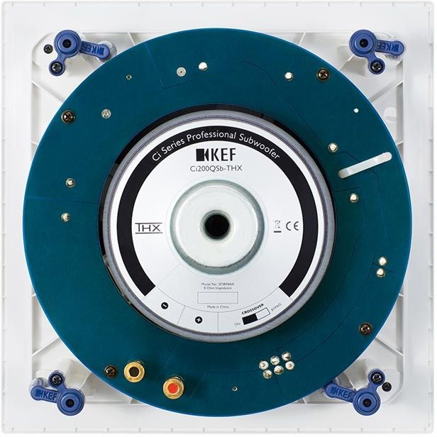 KEF Ci200QSb-THX