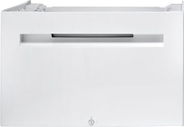 Bosch® 24" Laundry Pedestal-White-2
