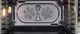 Bertazzoni Professional Series 48" Arancio Pro Style Gas Range-2