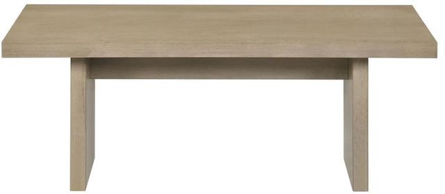 Coaster® Decker Natural Oak Coffee Table-3