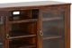 Sunny Designs™ Santa Fe Dark Chocolate 63” TV Console-4
