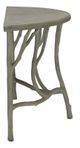 Currey & Company Hidcote Portland Console Table-2