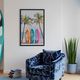 Stylecraft Neon Light Style 3 Wall Art-1