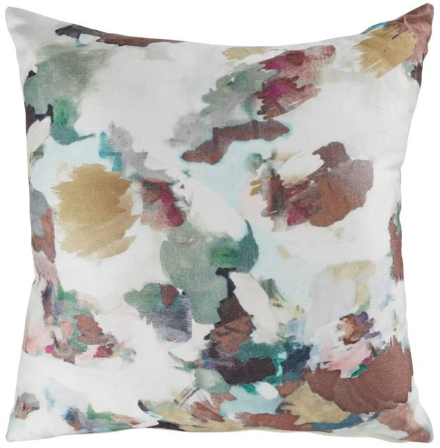 Signature Design by Ashley® Herston Multi-Colored Throw Pillow-0