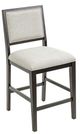 Martin Furniture Montclair Espresso Counter Chair-0