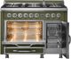 Viking® Tuscany 48" Tuscany Pro Style Dual Fuel Range-1