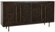 Classic Home Norwood Bark Brown Sideboard-0
