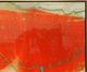 StyleCraft Austin Allen James Red Radiance Wall Art-1
