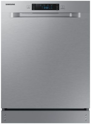 Samsung 24" Stainless Steel Built In Dishwasher