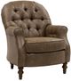 Best® Home Furnishings Truscott Brown Chair-0
