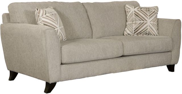 Jackson Furniture Alyssa Pebble Sofa