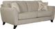 Jackson Furniture Alyssa Pebble Sofa-0