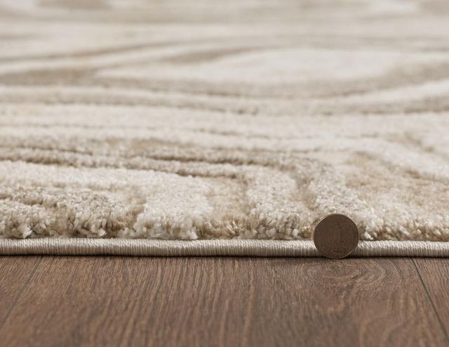 KAS Rugs Alden 5'x7' Style 2 Area Rug-2