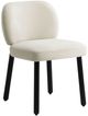 TOV Furniture Foxy Cream Dining Side Chair-0
