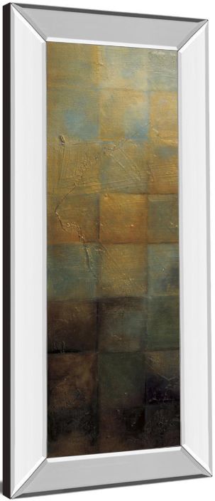 Classy Living Pasion Modra I Wall Art-3