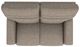 La-Z-Boy® Ava Porcini Power Reclining Loveseat with Headrest and Lumbar-4