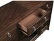 Homelegance® Claymont Cherry Server-5