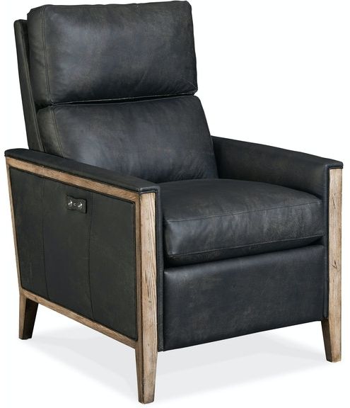 Hooker® Furniture Fergeson Mystic Spirit Power Recliner-0