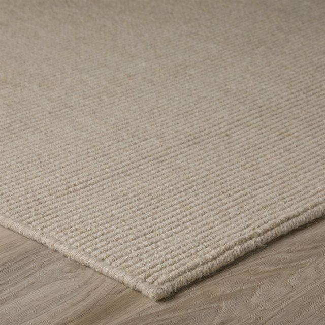 Dalyn™ Rug Company Monaco Sisal MC100 Taupe 5'x8' Area Rug-3
