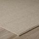 Dalyn™ Rug Company Monaco Sisal MC100 Taupe 5'x8' Area Rug-3
