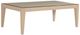 Century® Curate Santa Rosa Natural Cocktail Table-0