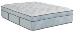 Scott Living™ Aspen Wrapped Coil Plush Euro Top Twin XL Mattress