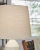 Signature Design by Ashley® Willport Off White Table Lamp-4