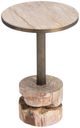 Classic Home Malta Natural Large Accent Table-2