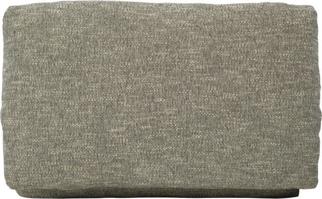 Benchcraft® Dramatic Granite Ottoman-3