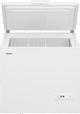 Whirlpool® 9 Cu. Ft. White Convertible Chest Freezer-1